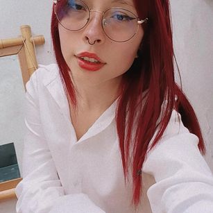 Model - VioletBrook bigass