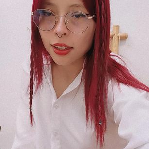 Model - VioletBrook cei