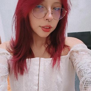 Model - VioletBrook bigass