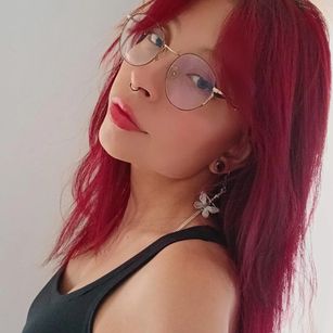 Model - VioletBrook joi