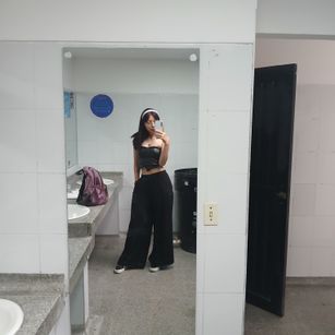 Model - VioletBrook sph