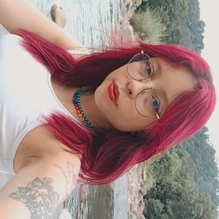 Model - VioletBrook bigass