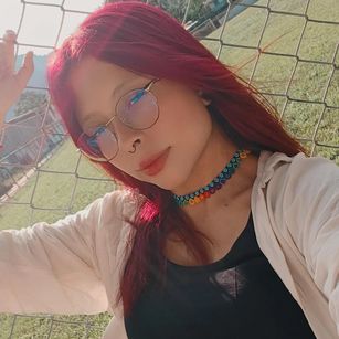 Model - VioletBrook deepthroat