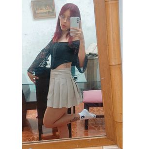 Model - VioletBrook roleplay