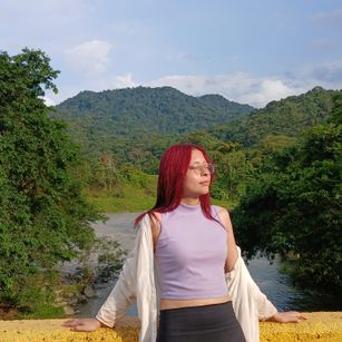 Model - VioletBrook dirtytalk