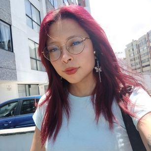 Model - VioletBrook roleplay