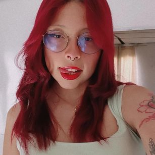 Model - VioletBrook fetish