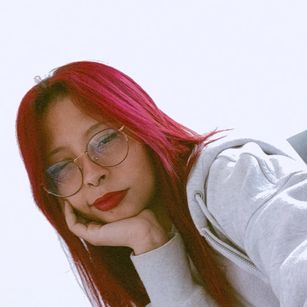 Model - VioletBrook fetish