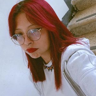 Model - VioletBrook bigass