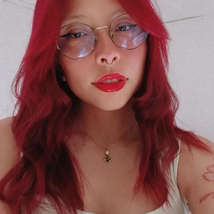 Model - VioletBrook fetish