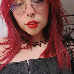 Model - VioletBrook bigass