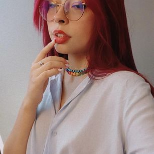 Model - VioletBrook cei