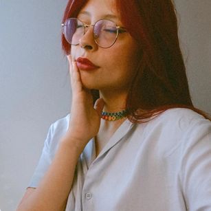 Model - VioletBrook sph