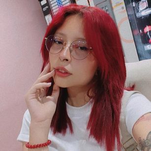 Model - VioletBrook bigass