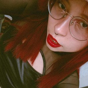 Model - VioletBrook sph