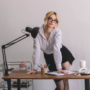 Model - AdeleCates sex