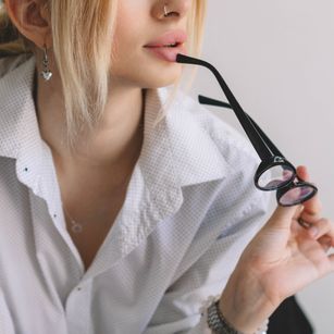 Model - AdeleCates ass