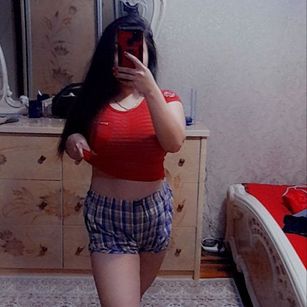 Model - AmiOrion fuck