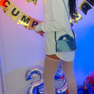 Model - I am Sel latina