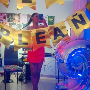 Model - I am Sel blowjob