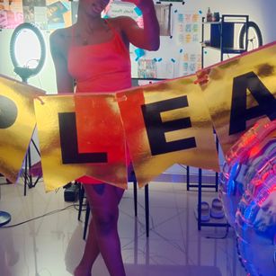 Model - I am Sel conversation