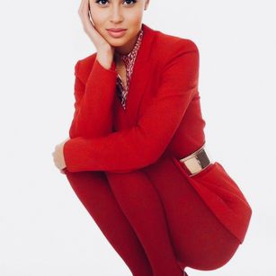 Model - bethany humiliation