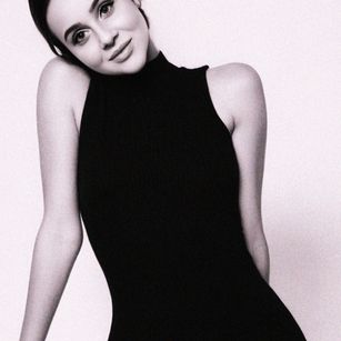 Model - bethany dance