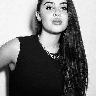 Model - bethany humiliation