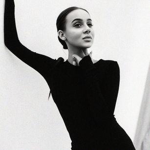 Model - bethany roleplay