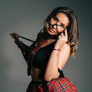 Model - GinaBear roleplay