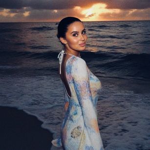 Model - bethany bdsm