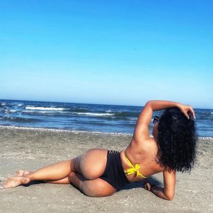 Model - FinDomCardi bdsm