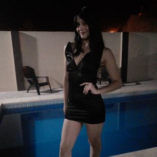 Model - Isis confesiones