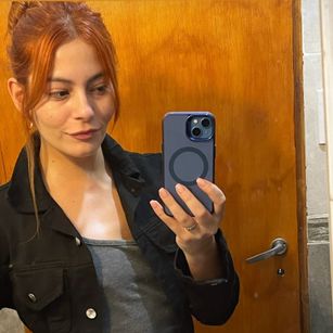 Model - Isis terapia