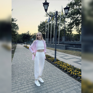 Model - Julia_love sexygirl