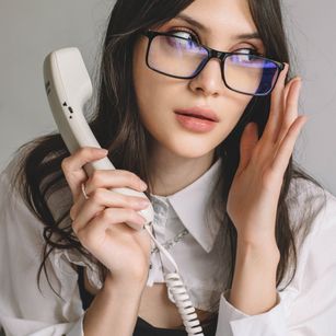 Model - MiraFlower dance