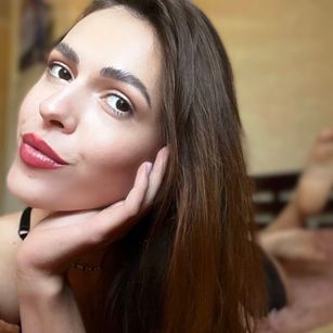 Model - BEAUTIFUL_MARY pussyplay