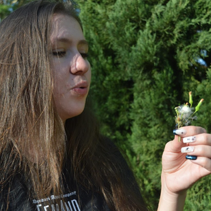 Model - Emily Gracee bigass