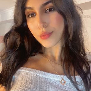 Model - Luciana footfetish