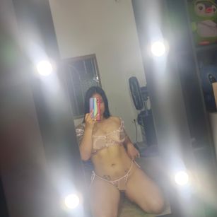 Model - MayaBrown anal