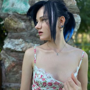 Model - Daizy_amazy blowjob