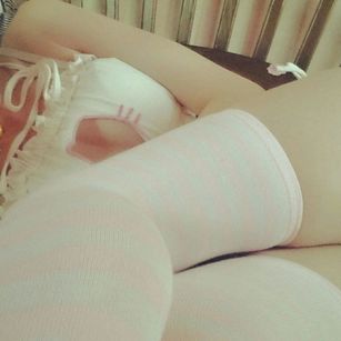 Model - Daizy_amazy sexy