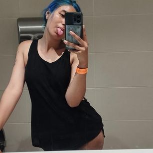 Model - Nova Allen cute