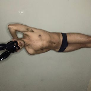 Model - Hugo cardi boy