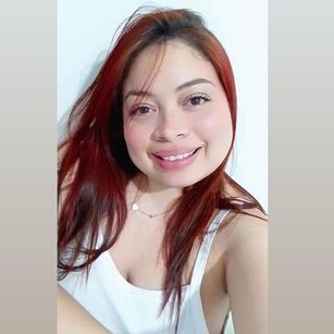 Model - Alanna Rose anal