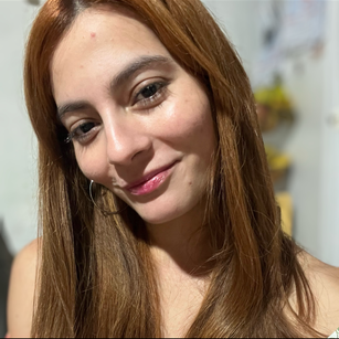 Model - Isis terapia