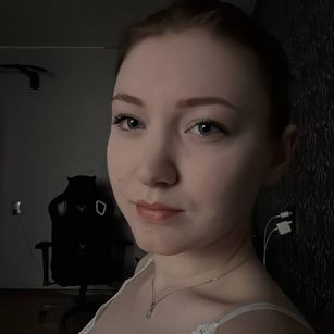 Model - Mila Dreamy femdom