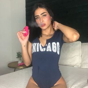 Model - Elisa Peters sexy