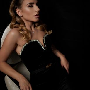 Model - LaymaBlast teen