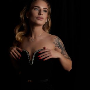 Model - LaymaBlast cute